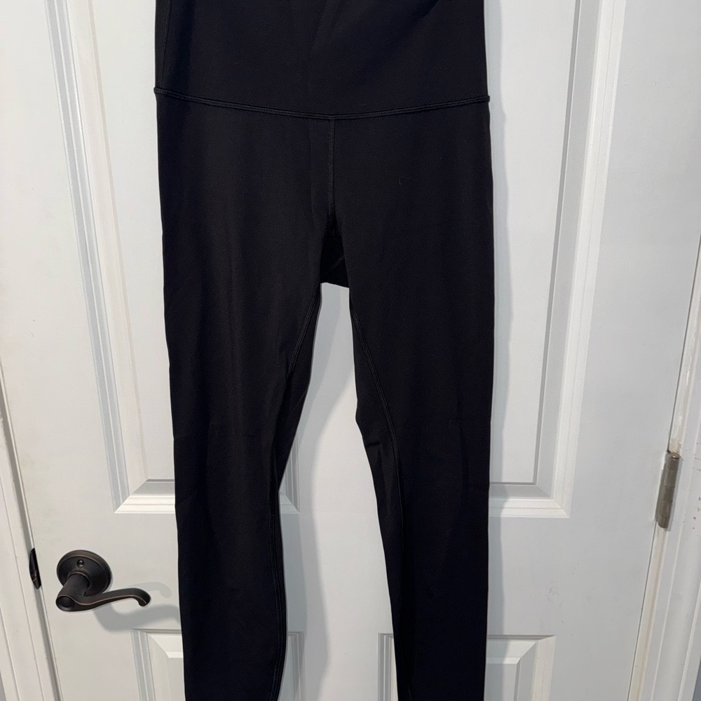 Lululemon Wunder Under High Rise Tight 28” Luxtreme Leggings Size 4